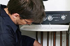 boiler replacement Thurlestone